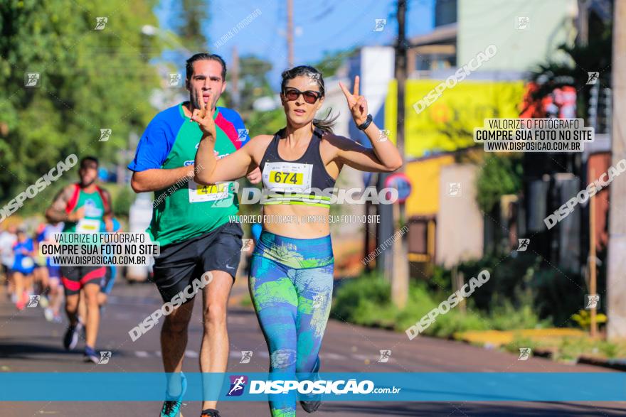 Corrida Cidade de Londrina 2021