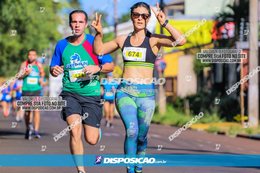 Corrida Cidade de Londrina 2021