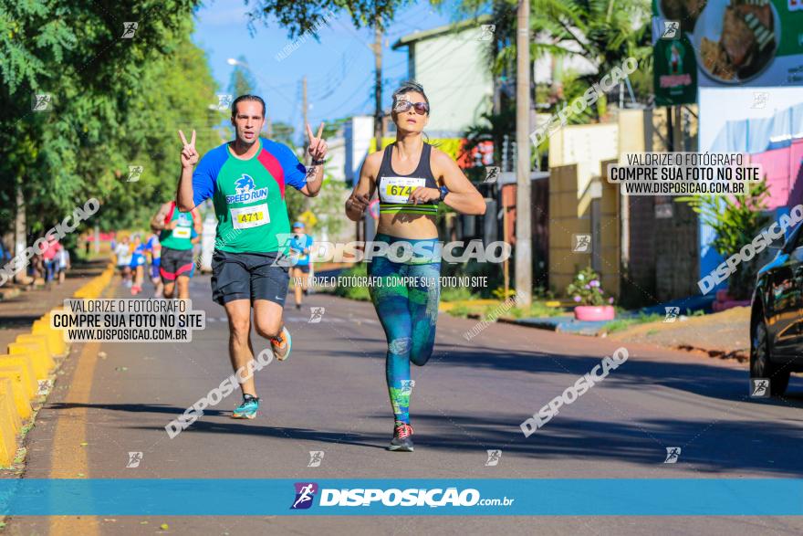 Corrida Cidade de Londrina 2021