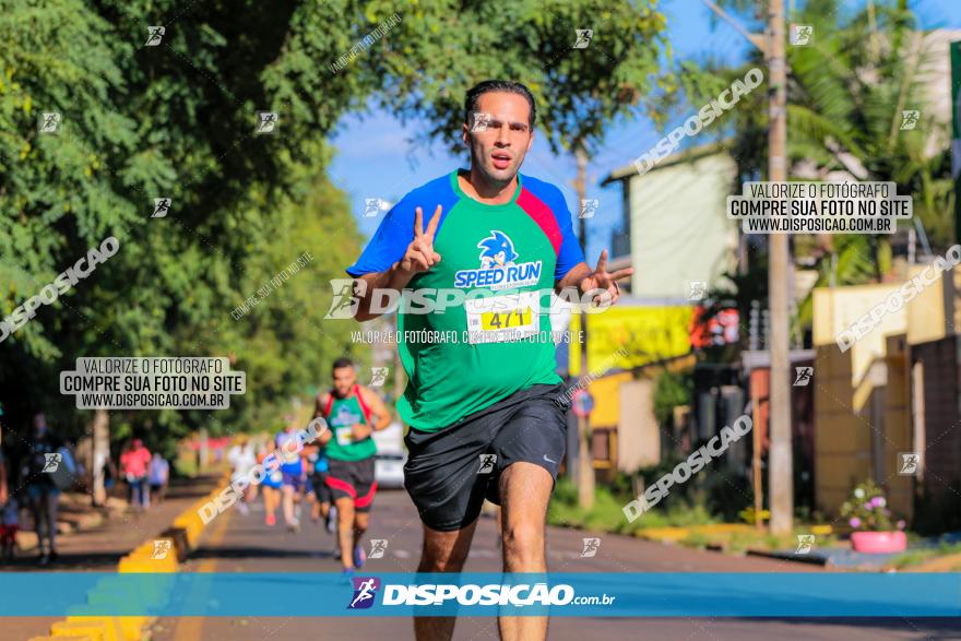 Corrida Cidade de Londrina 2021