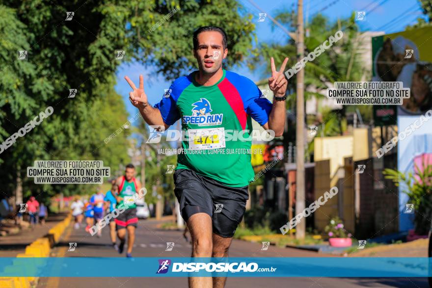 Corrida Cidade de Londrina 2021