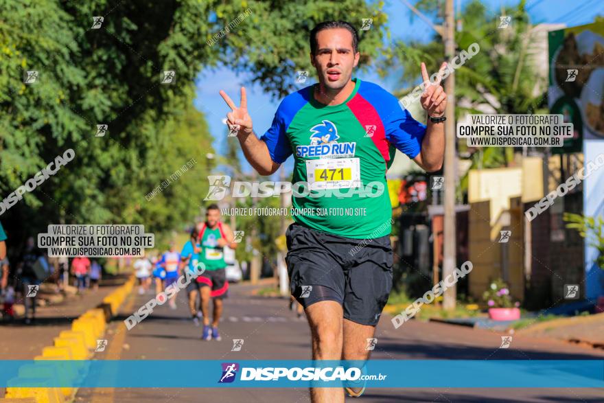 Corrida Cidade de Londrina 2021