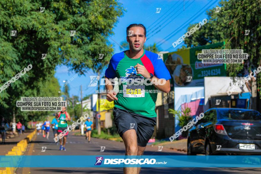 Corrida Cidade de Londrina 2021