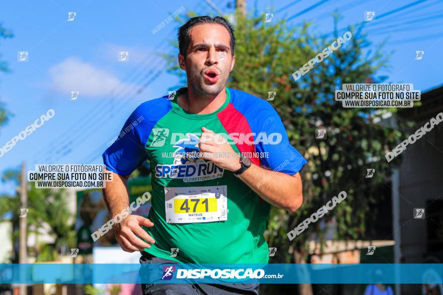 Corrida Cidade de Londrina 2021