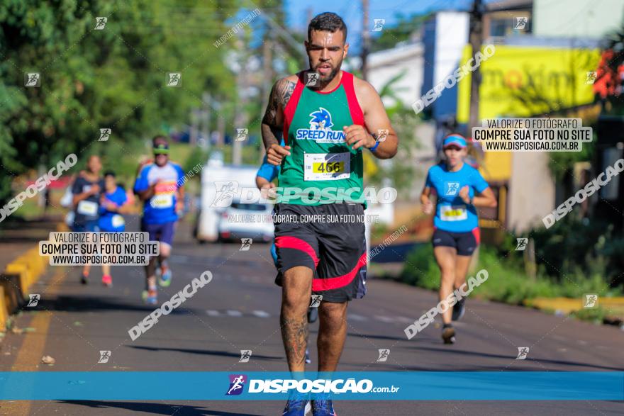 Corrida Cidade de Londrina 2021