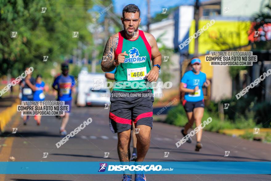 Corrida Cidade de Londrina 2021