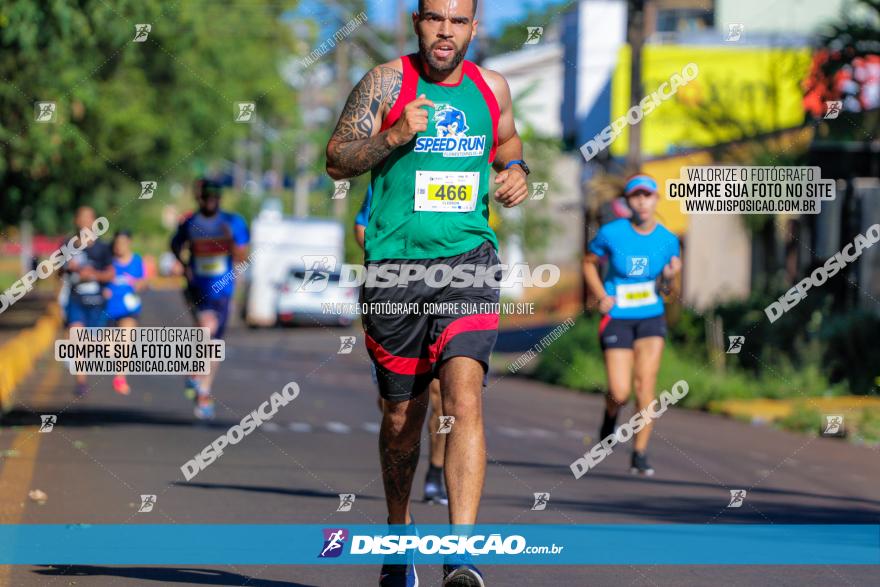 Corrida Cidade de Londrina 2021