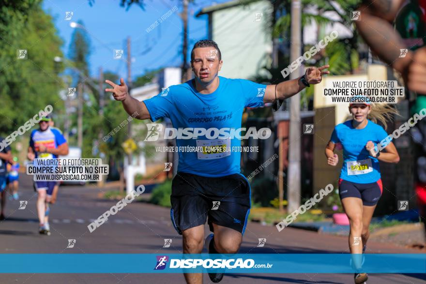 Corrida Cidade de Londrina 2021