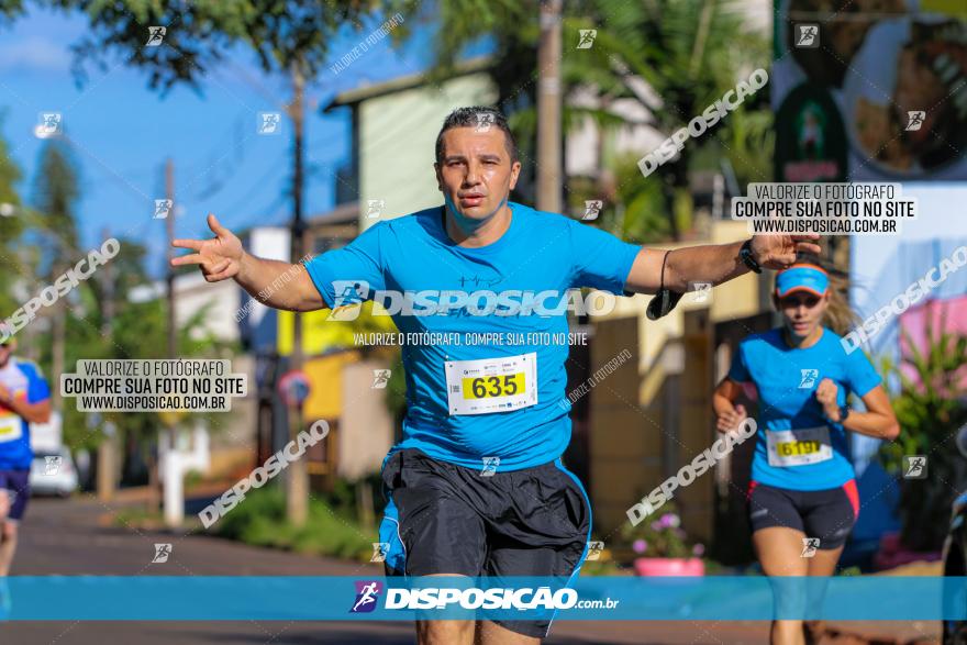 Corrida Cidade de Londrina 2021