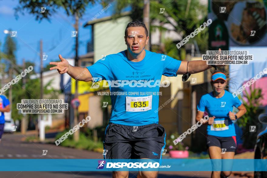 Corrida Cidade de Londrina 2021