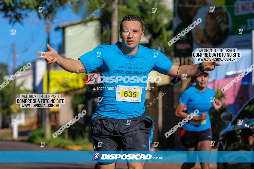 Corrida Cidade de Londrina 2021