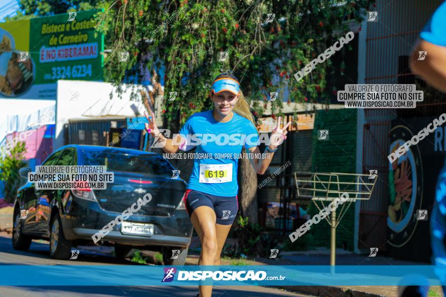 Corrida Cidade de Londrina 2021