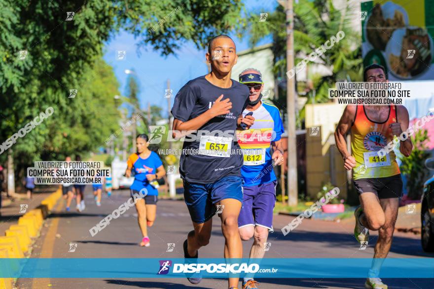 Corrida Cidade de Londrina 2021