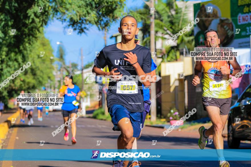 Corrida Cidade de Londrina 2021