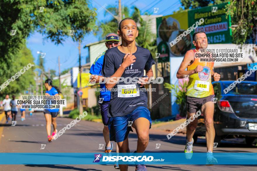 Corrida Cidade de Londrina 2021