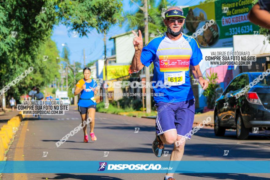 Corrida Cidade de Londrina 2021