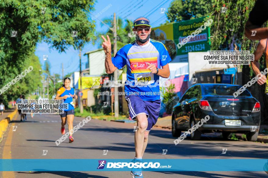 Corrida Cidade de Londrina 2021