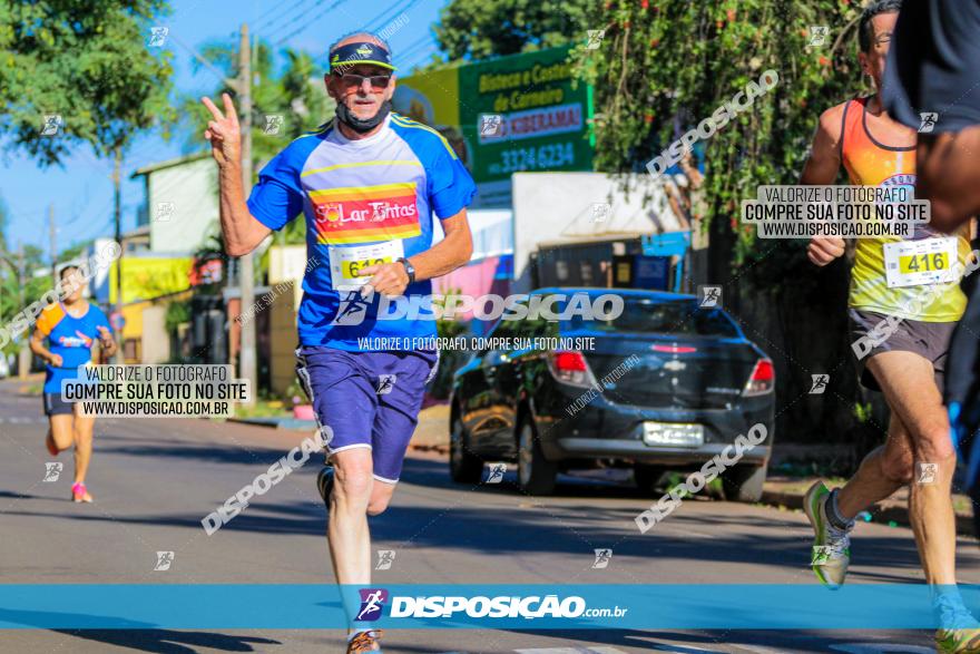 Corrida Cidade de Londrina 2021