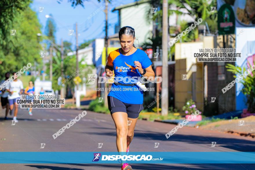 Corrida Cidade de Londrina 2021