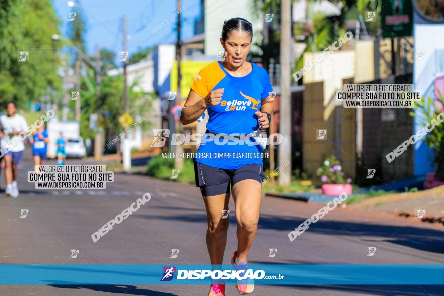 Corrida Cidade de Londrina 2021