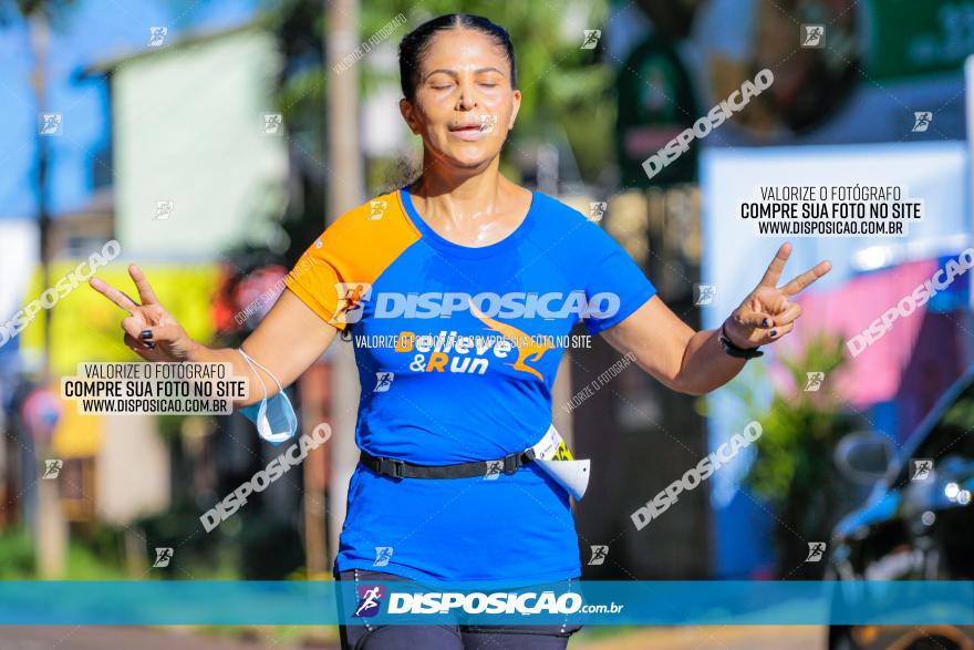 Corrida Cidade de Londrina 2021