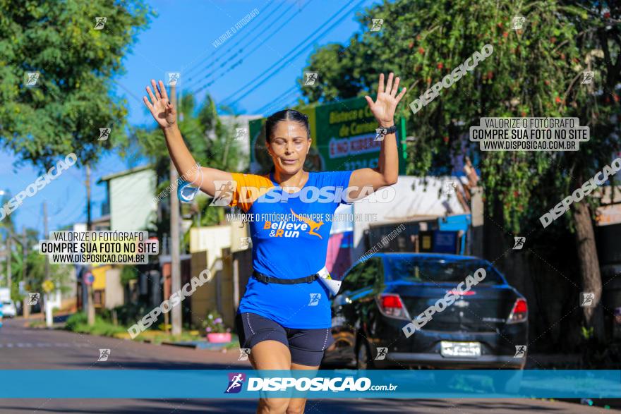 Corrida Cidade de Londrina 2021