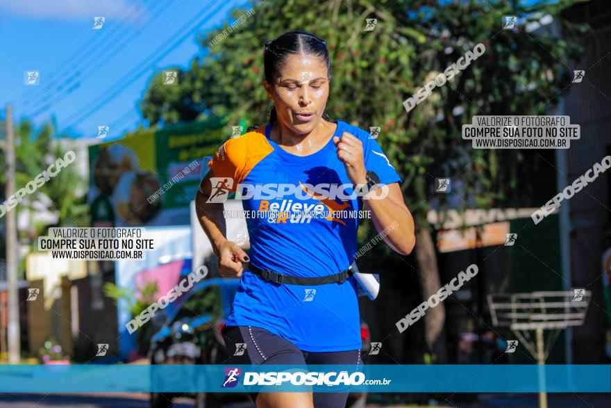 Corrida Cidade de Londrina 2021