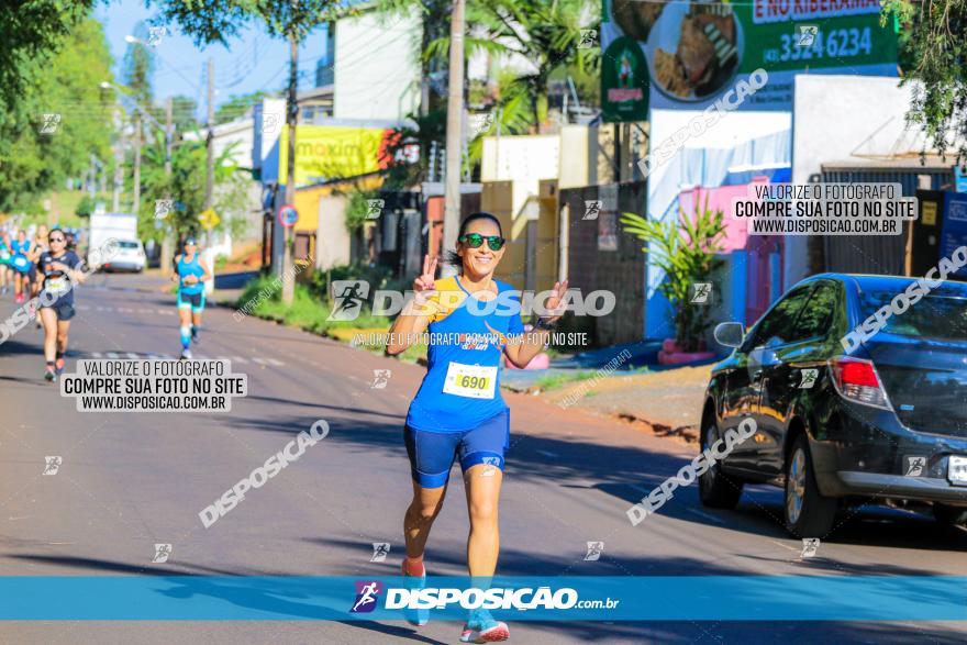 Corrida Cidade de Londrina 2021