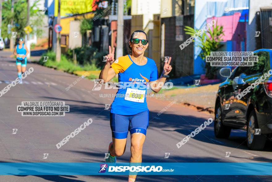 Corrida Cidade de Londrina 2021