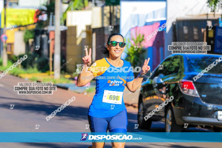 Corrida Cidade de Londrina 2021