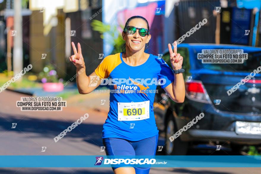 Corrida Cidade de Londrina 2021