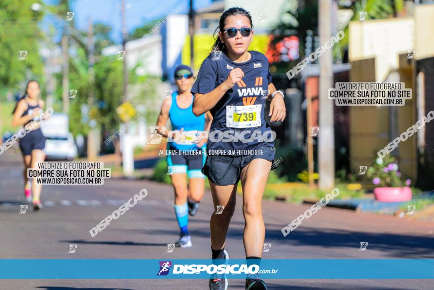 Corrida Cidade de Londrina 2021