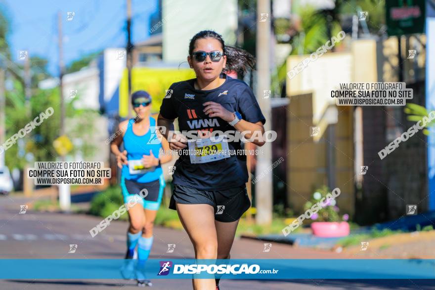 Corrida Cidade de Londrina 2021