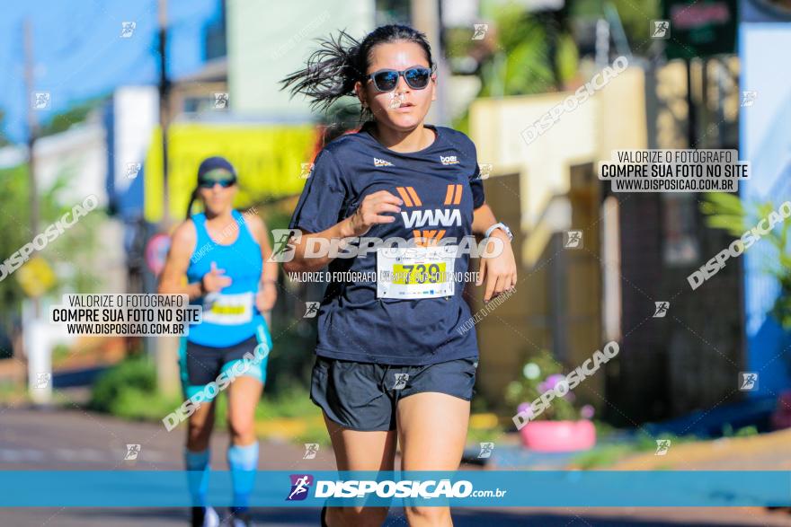 Corrida Cidade de Londrina 2021