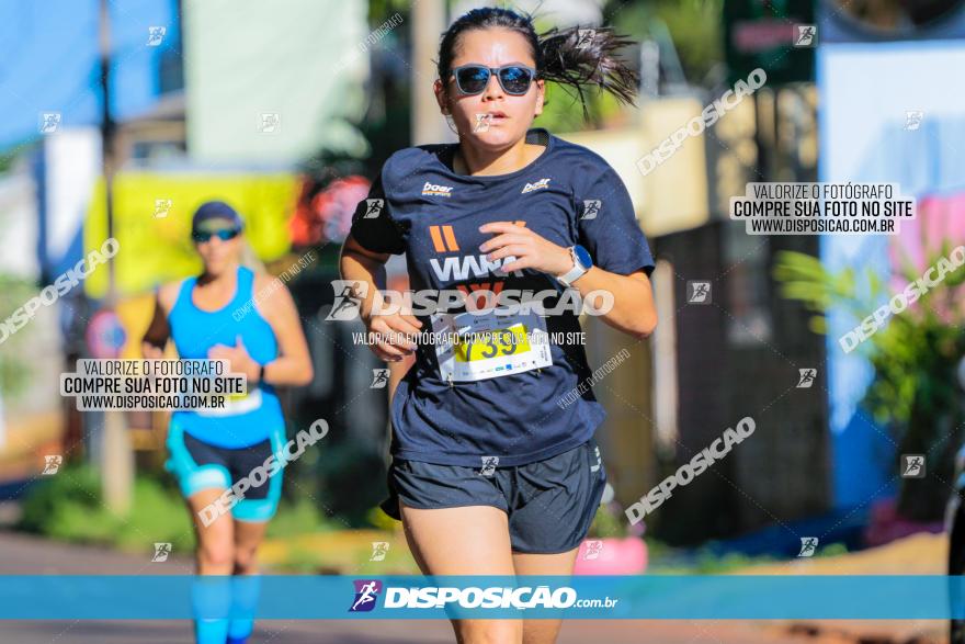 Corrida Cidade de Londrina 2021