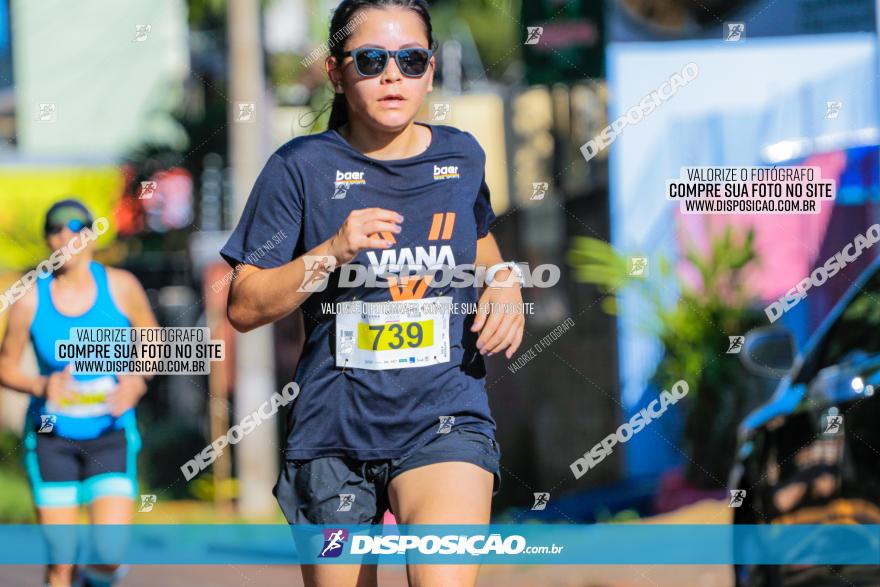 Corrida Cidade de Londrina 2021