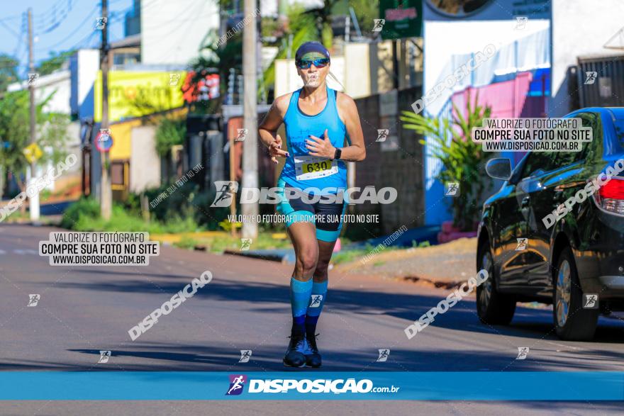 Corrida Cidade de Londrina 2021