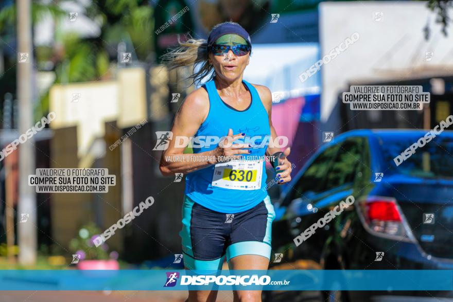 Corrida Cidade de Londrina 2021