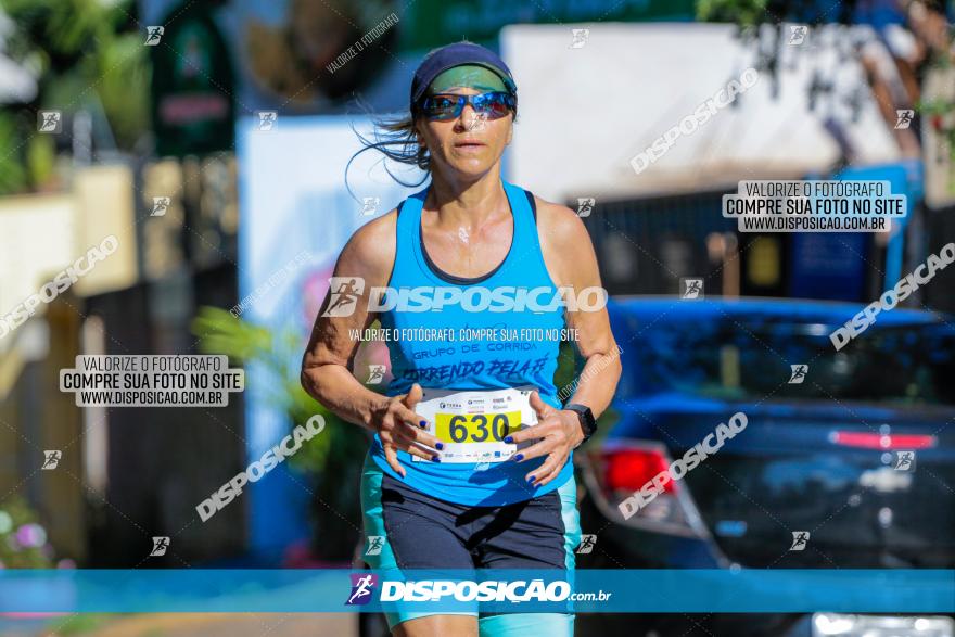 Corrida Cidade de Londrina 2021