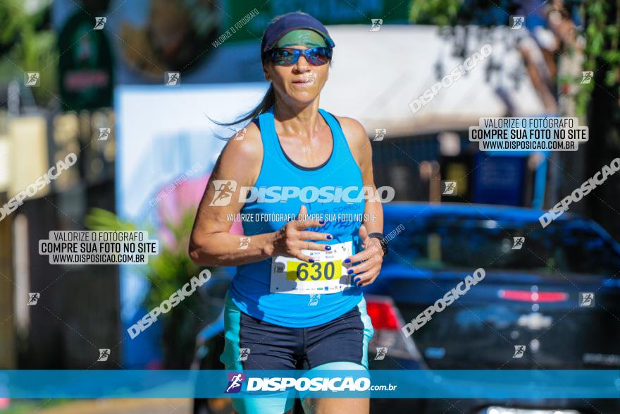 Corrida Cidade de Londrina 2021