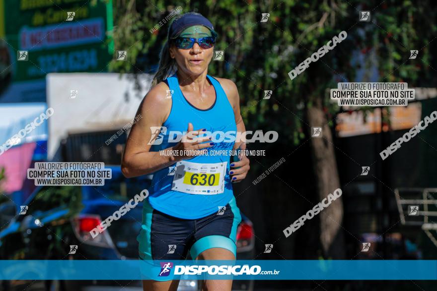 Corrida Cidade de Londrina 2021