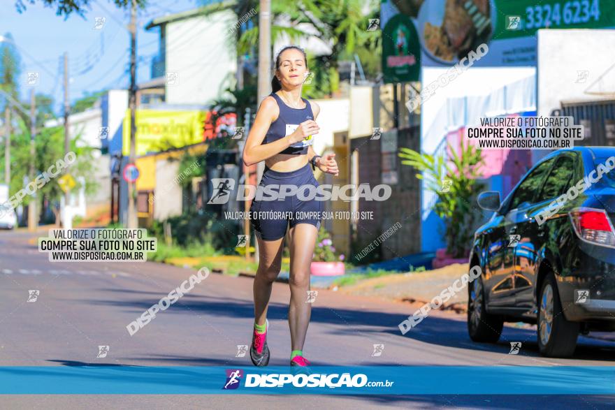 Corrida Cidade de Londrina 2021