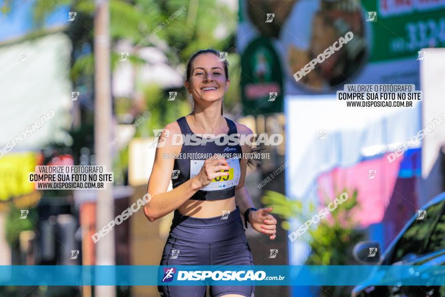 Corrida Cidade de Londrina 2021