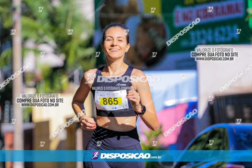 Corrida Cidade de Londrina 2021