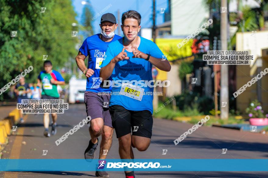 Corrida Cidade de Londrina 2021