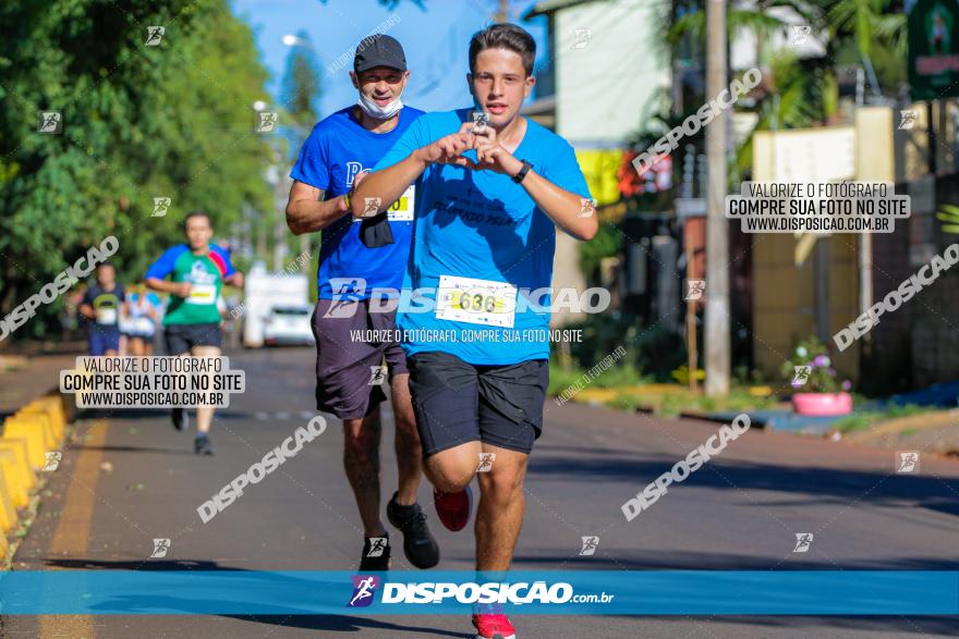 Corrida Cidade de Londrina 2021