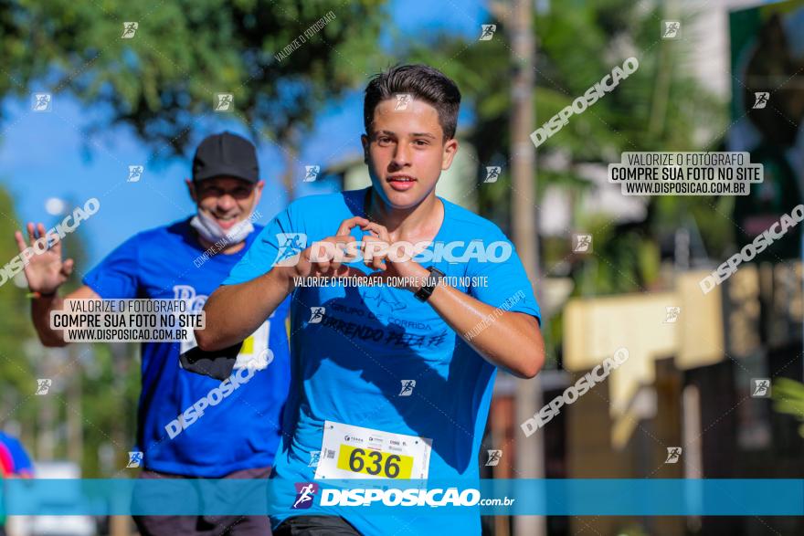 Corrida Cidade de Londrina 2021