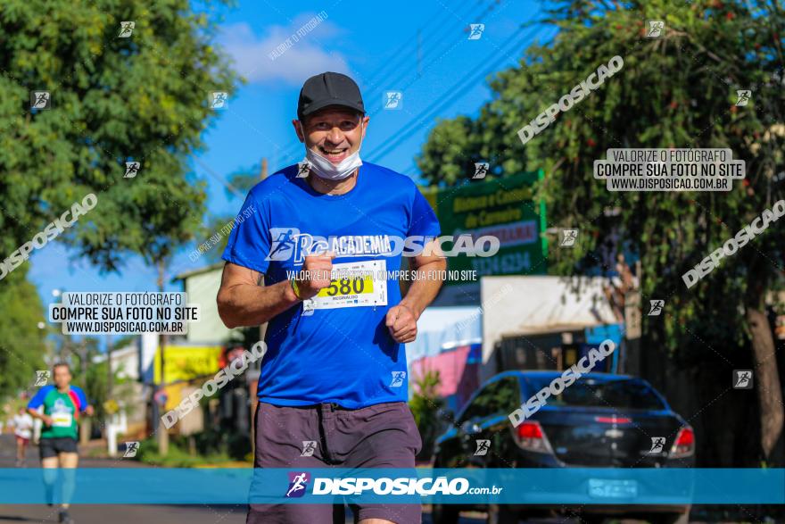 Corrida Cidade de Londrina 2021