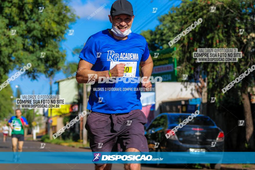 Corrida Cidade de Londrina 2021