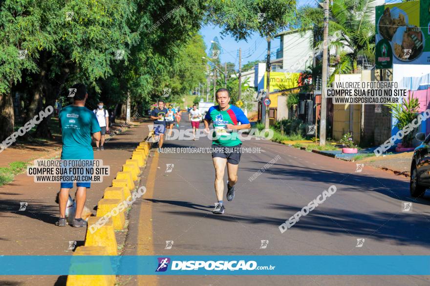 Corrida Cidade de Londrina 2021